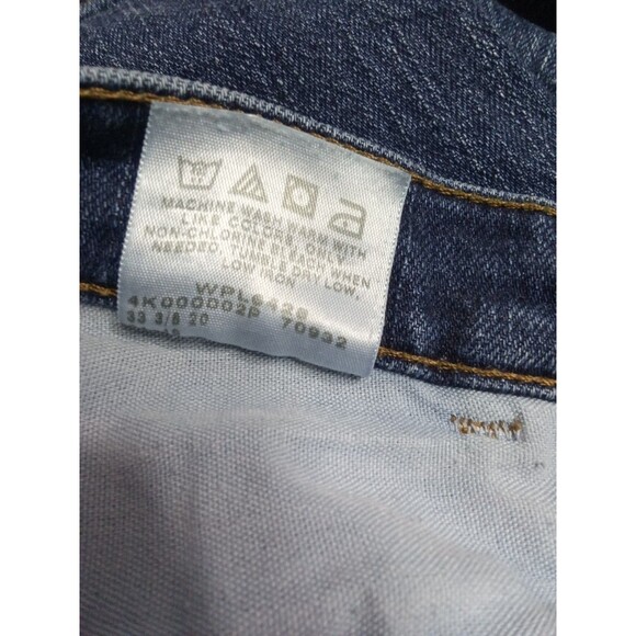 Riders women size 10P capri cropped‎ denim - Picture 9 of 12